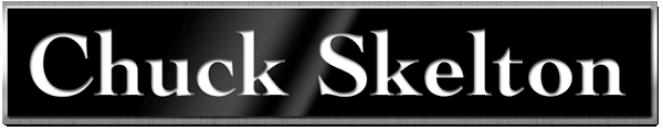 Chuck Skelton Logo